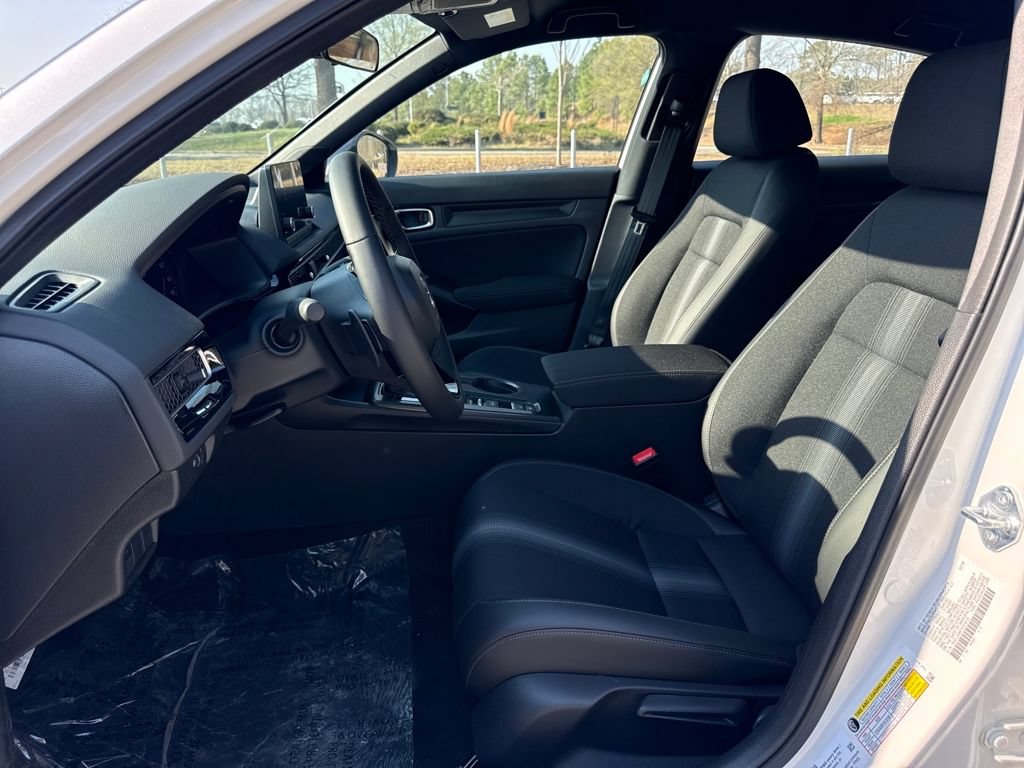 Used 2026 Honda Civic Sport image 12