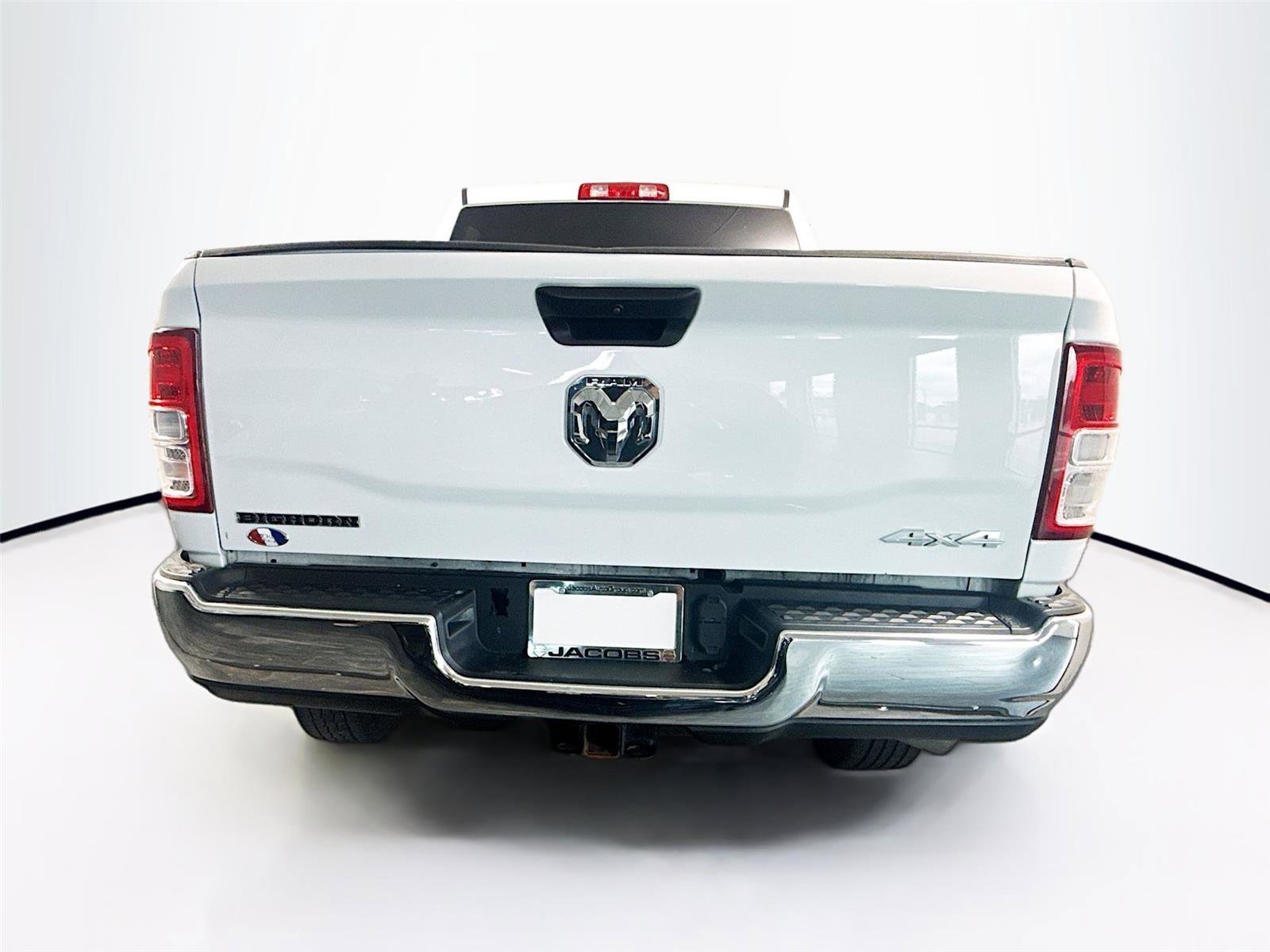 Used 2023 RAM 2500 Big Horn w/ Level 1 Equipment Group image 38