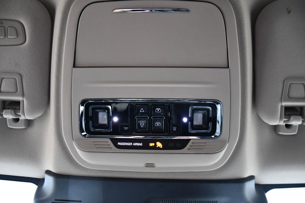 Used 2023 Lincoln Corsair Reserve w/ Equipment Group 201A image 28