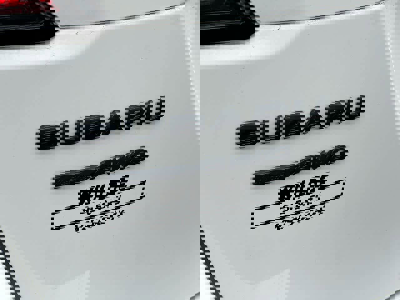 Used 2025 Subaru Outback Onyx Edition image 17