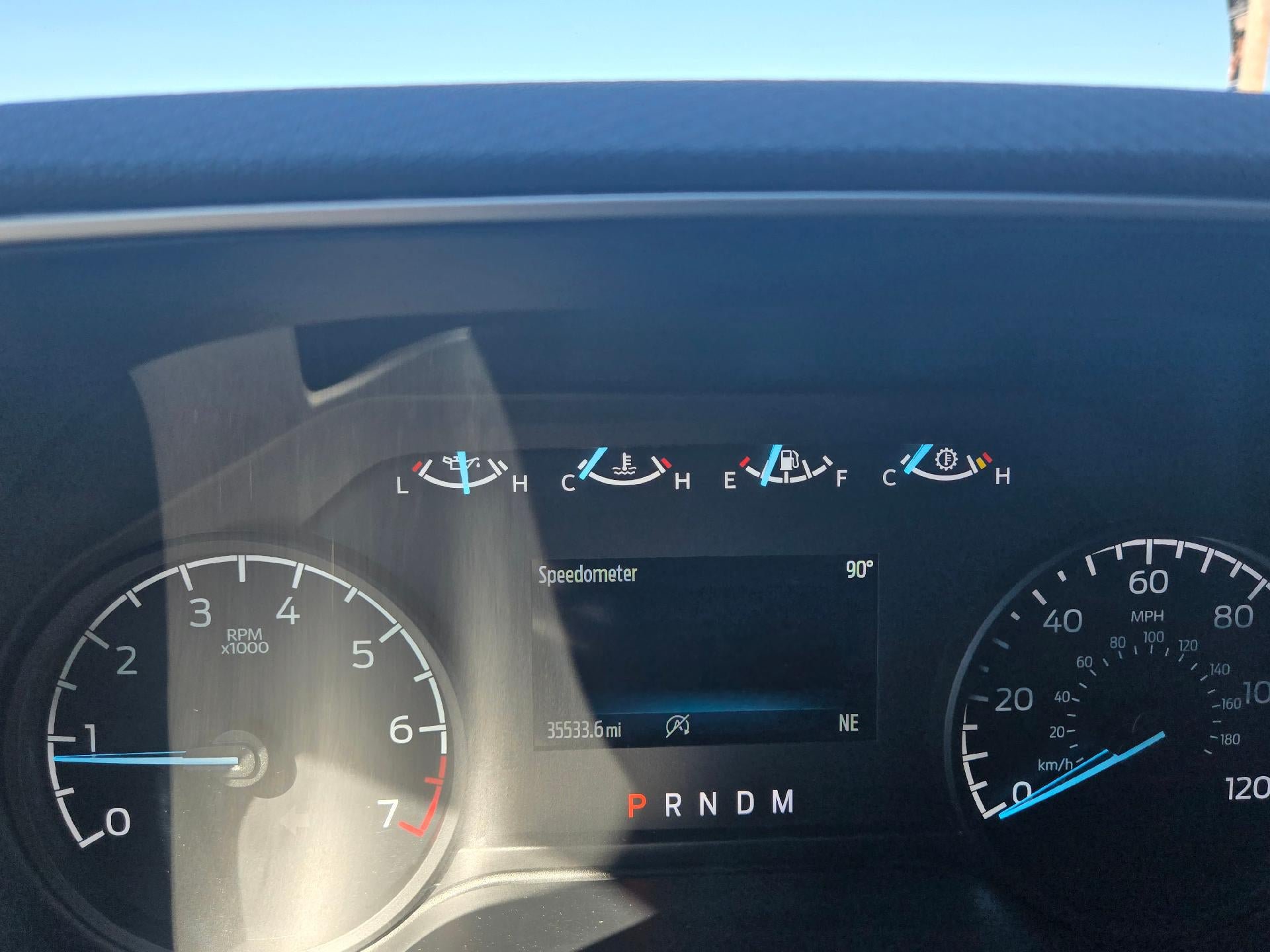 Used 2023 Ford F150 XL w/ STX Appearance Package AWD/4WD image 15