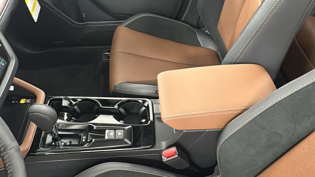 New 2026 Subaru Forester Touring image 34