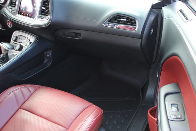 Used 2023 Dodge Challenger SRT Hellcat w/ Driver Convenience Group RWD image 42