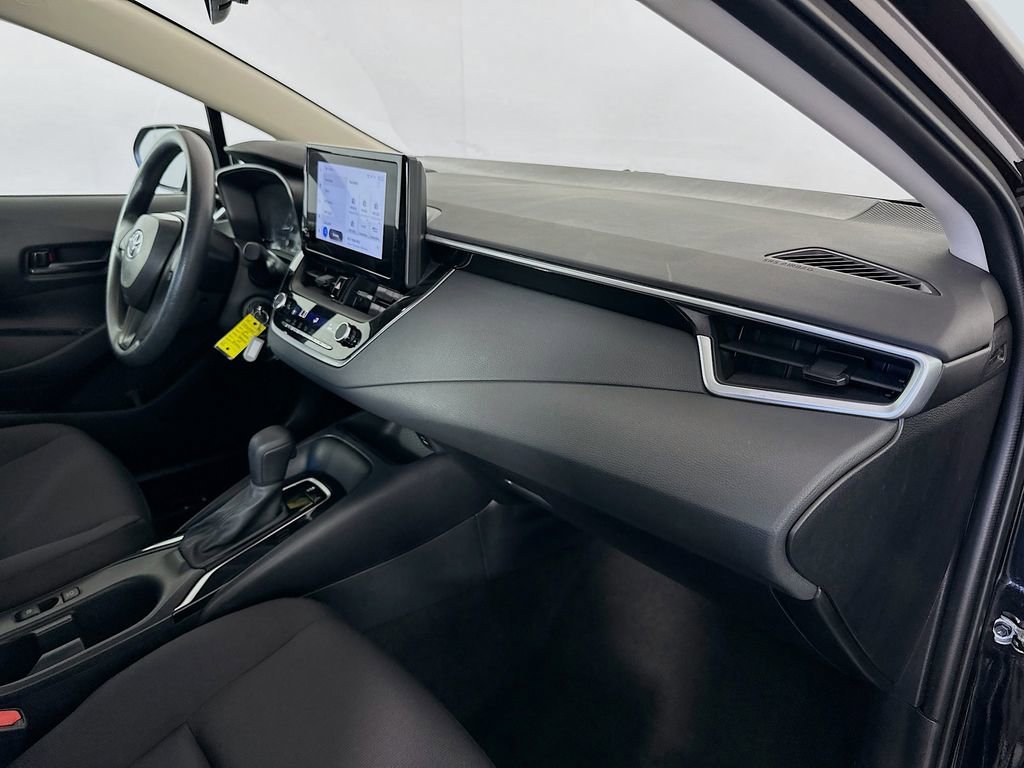 Certified 2024 Toyota Corolla LE image 27