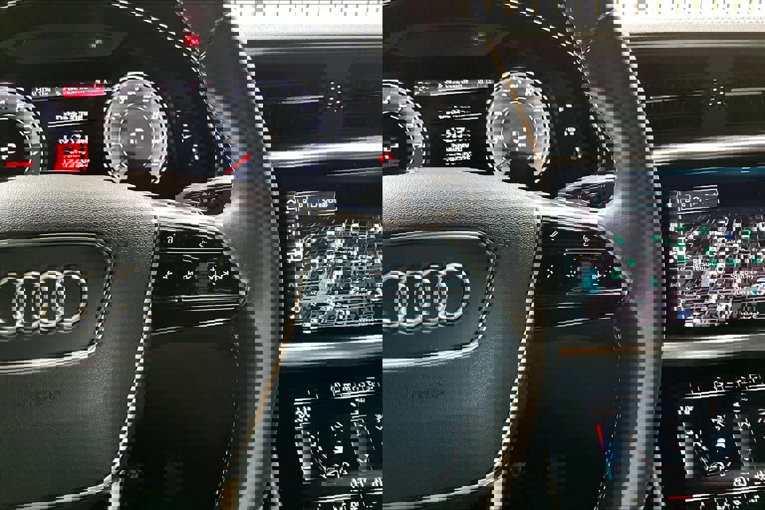 Used 2021 Audi A6 2.0T Premium w/ Convenience Package image 24