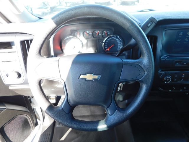 Used 2018 Chevrolet Silverado 2500 W/T w/ WT Fleet Convenience Package image 19