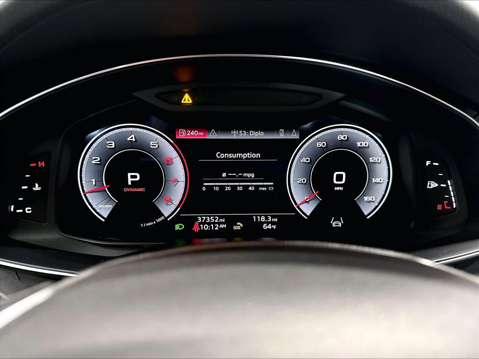 Used 2023 Audi A6 3.0T Prestige w/ Prestige Package AWD/4WD image 22