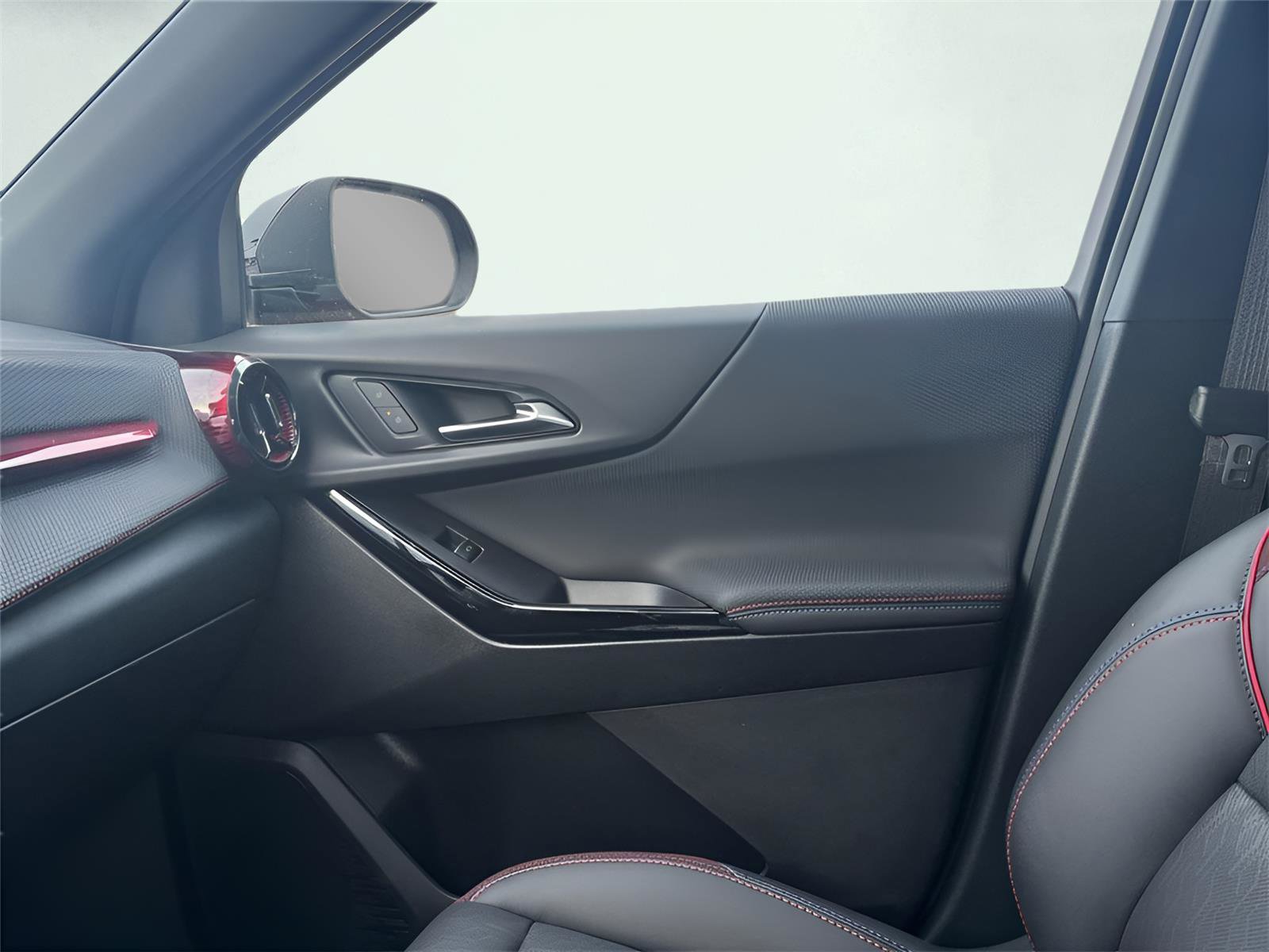 New 2026 Chevrolet Equinox RS w/ Convenience Package III image 27