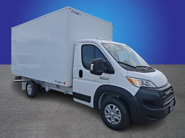 New 2023 RAM ProMaster 3500 FWD image 2