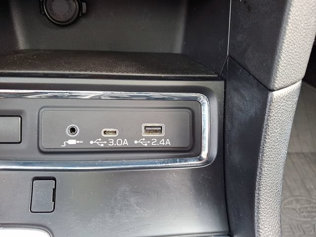 Certified 2023 Subaru Ascent Onyx Edition AWD/4WD image 36