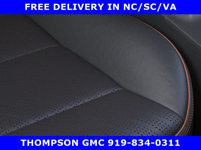 New 2026 GMC Canyon AT4 w/ Technology Plus Package image 21