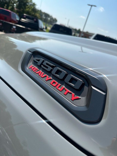 New 2027 RAM 4500 Tradesman AWD/4WD image 10