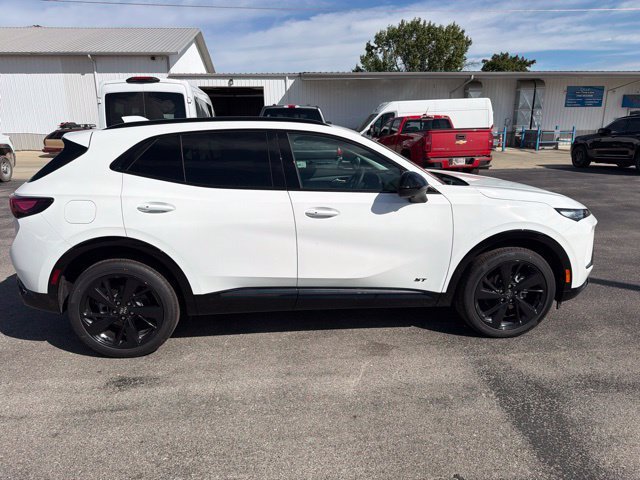 New 2026 Buick Envision Sport Touring AWD/4WD image 5