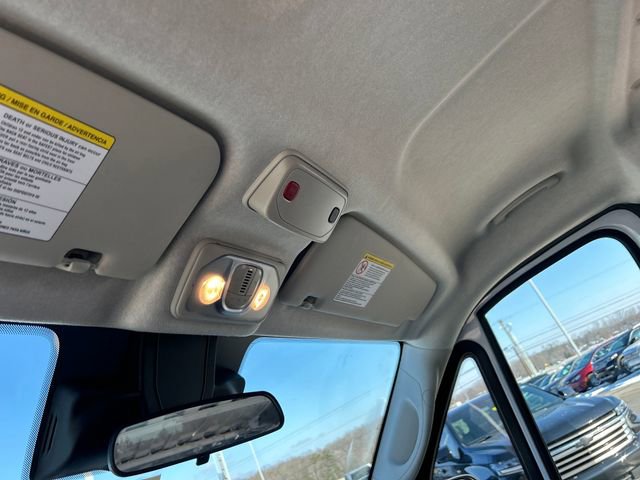 New 2025 RAM ProMaster 1500 image 27