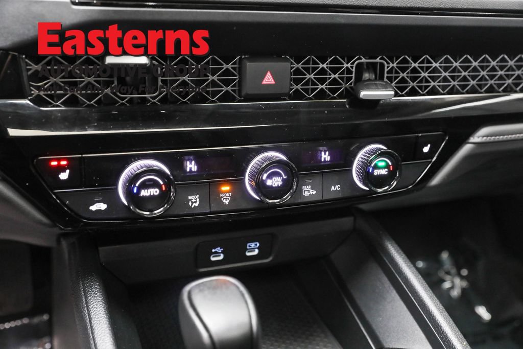 Used 2024 Honda Accord EX-L image 19