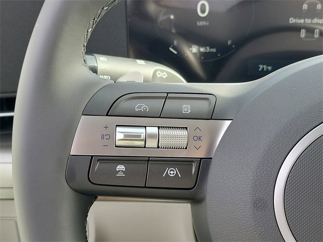 New 2026 Hyundai Kona SEL Premium image 5