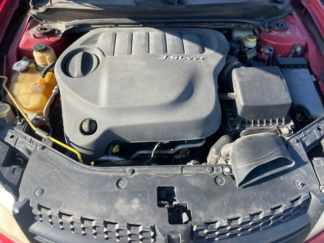 Used 2012 Dodge Avenger SXT Plus FWD image 20