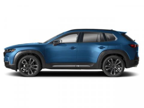 New 2026 MAZDA CX-50 2.5 Turbo w/ Accent Package image 3
