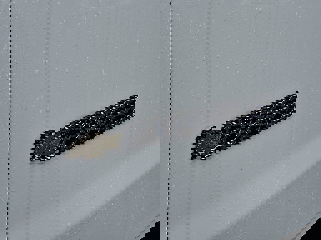 New 2025 Chevrolet Express 3500 w/ Driver Convenience Package image 16