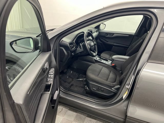 Used 2024 Ford Escape Active AWD/4WD image 12