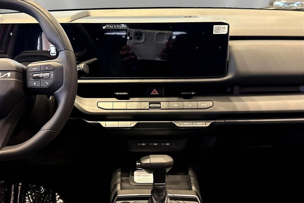 New 2027 Kia Seltos X-Line SX AWD/4WD image 6