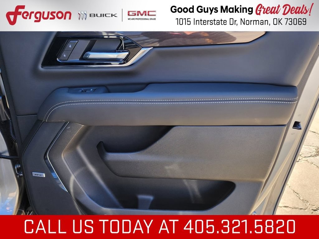 New 2026 GMC Yukon XL Elevation AWD/4WD image 43