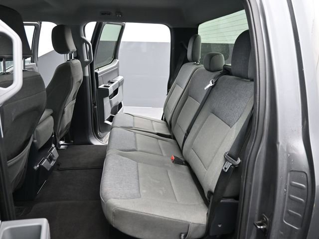 Used 2024 Ford F150 XLT image 10