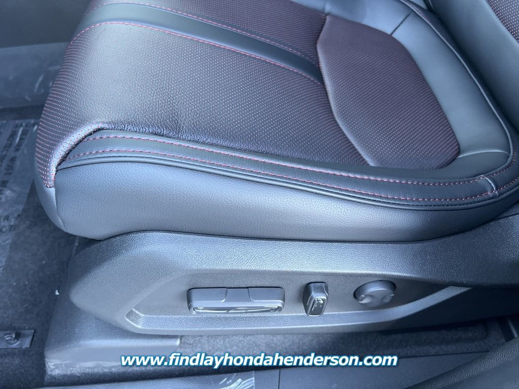 New 2026 Honda Pilot Black Edition image 18