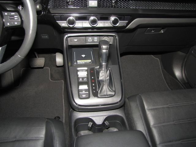 Certified 2024 Honda CR-V EX-L image 15