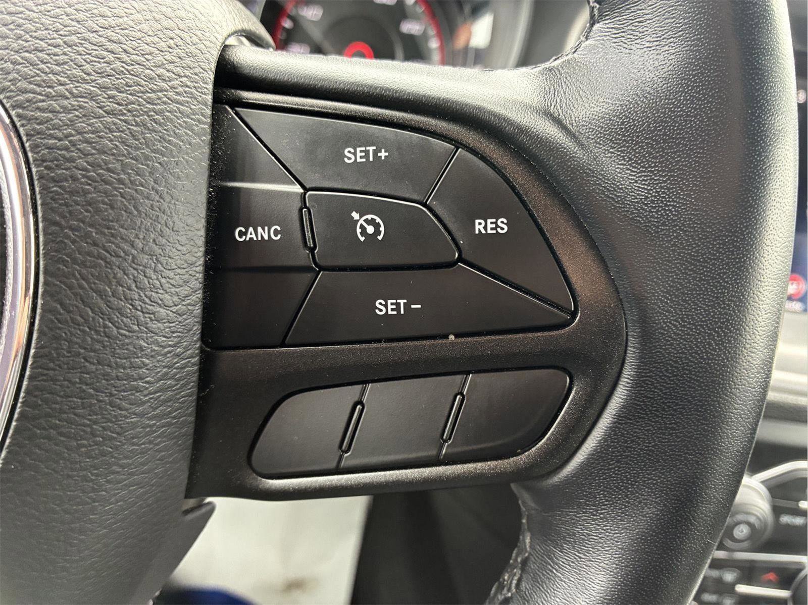 Used 2023 Dodge Charger SXT w/ Blacktop Package image 23