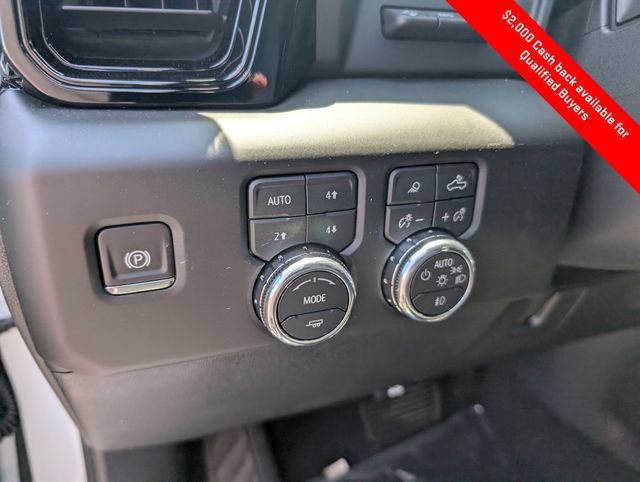 New 2026 GMC Sierra 3500 AT4 w/ AT4 Premium Plus Package AWD/4WD image 18