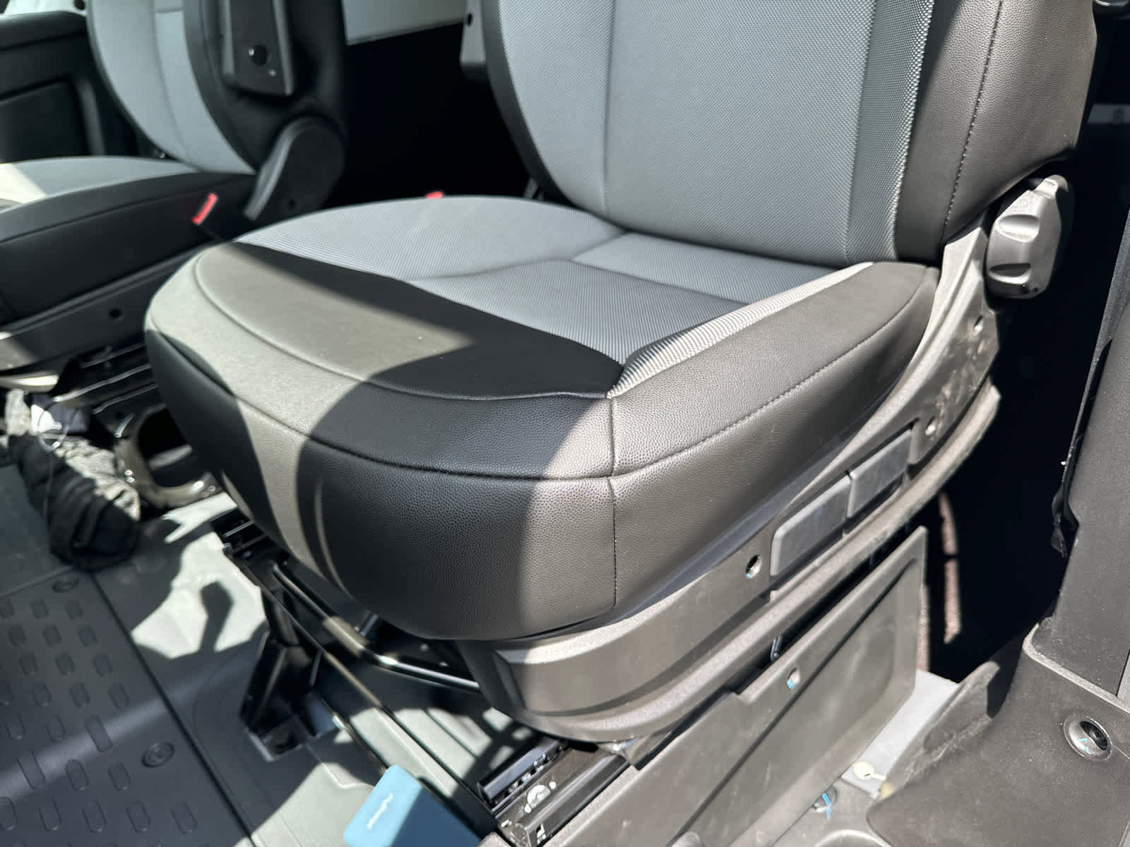 New 2024 RAM ProMaster 1500 w/ Quick Order Package 22H SLT+ FWD image 15