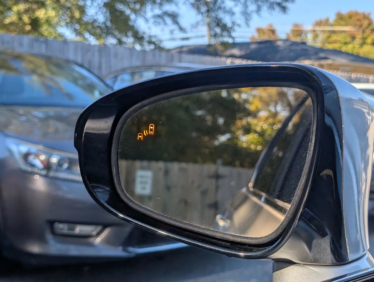 Used 2016 Lexus GS 350 F Sport image 4