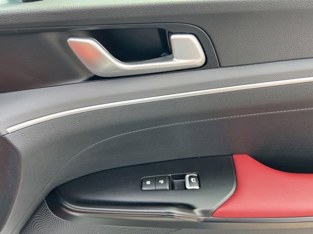 Certified 2024 Kia K5 GT-Line image 33
