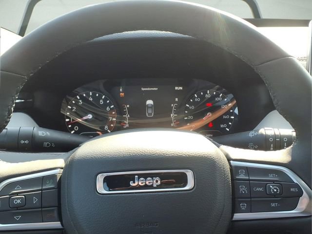 Used 2024 Jeep Compass Limited AWD/4WD image 20