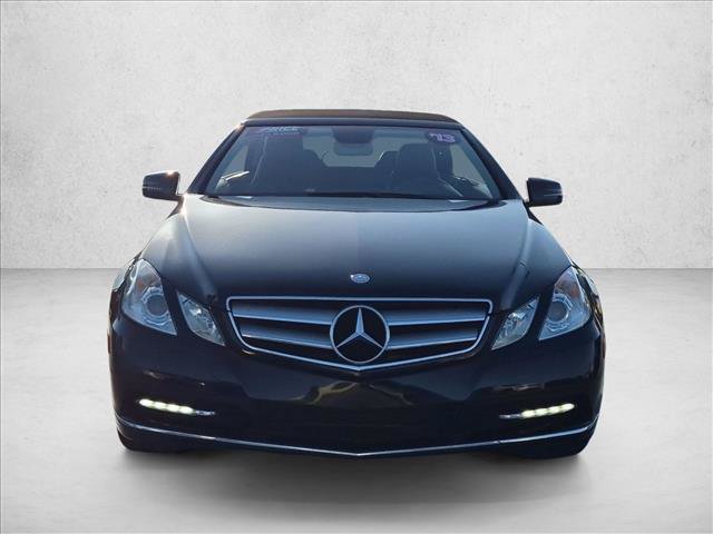 Used 2013 Mercedes-Benz E 350 Cabriolet video 2