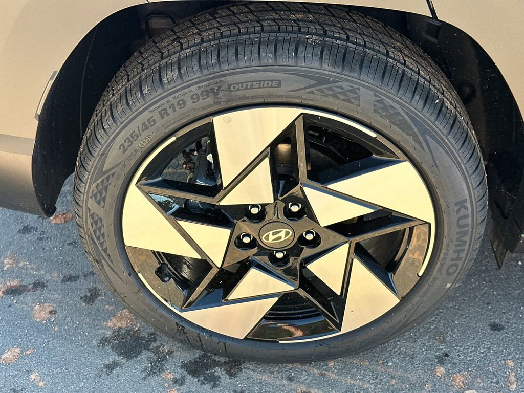 New 2026 Hyundai Kona Limited image 17