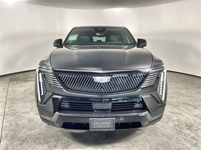 Used 2025 Cadillac Escalade IQ Sport 2 image 3