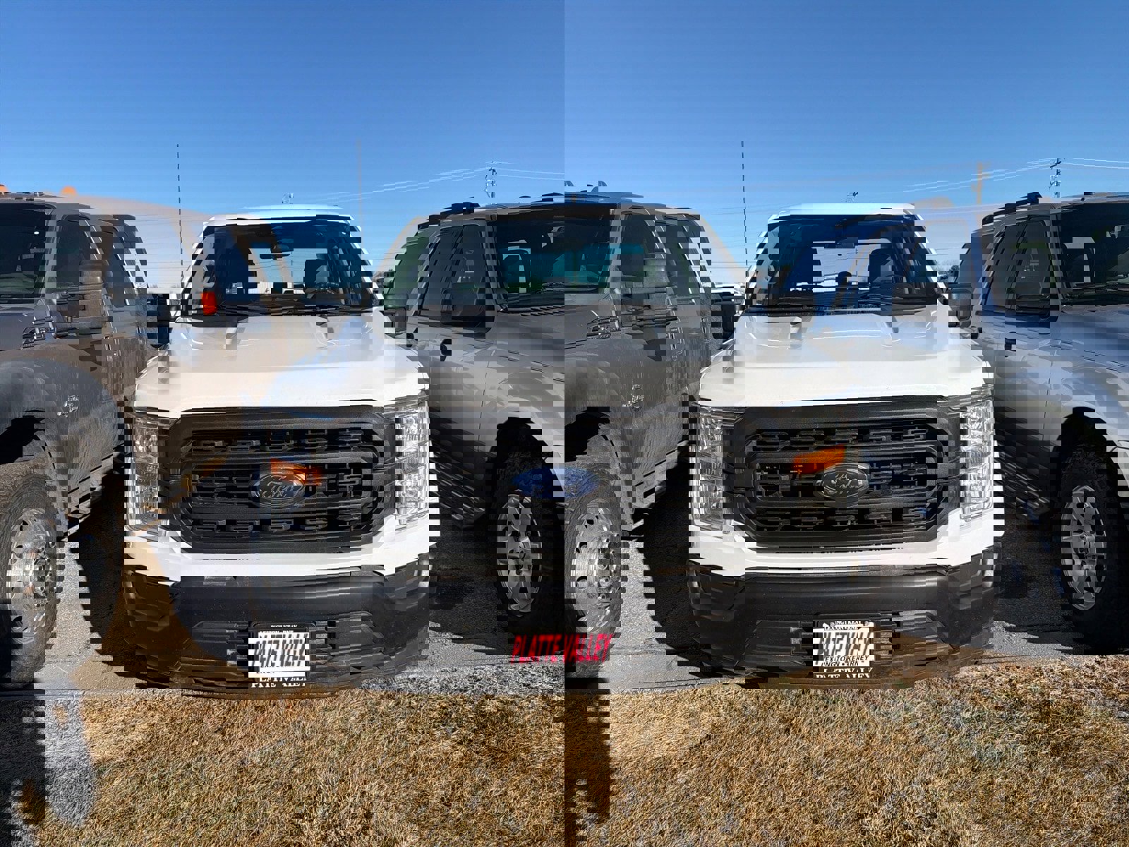 Used 2017 Ford Expedition EL XL image 2