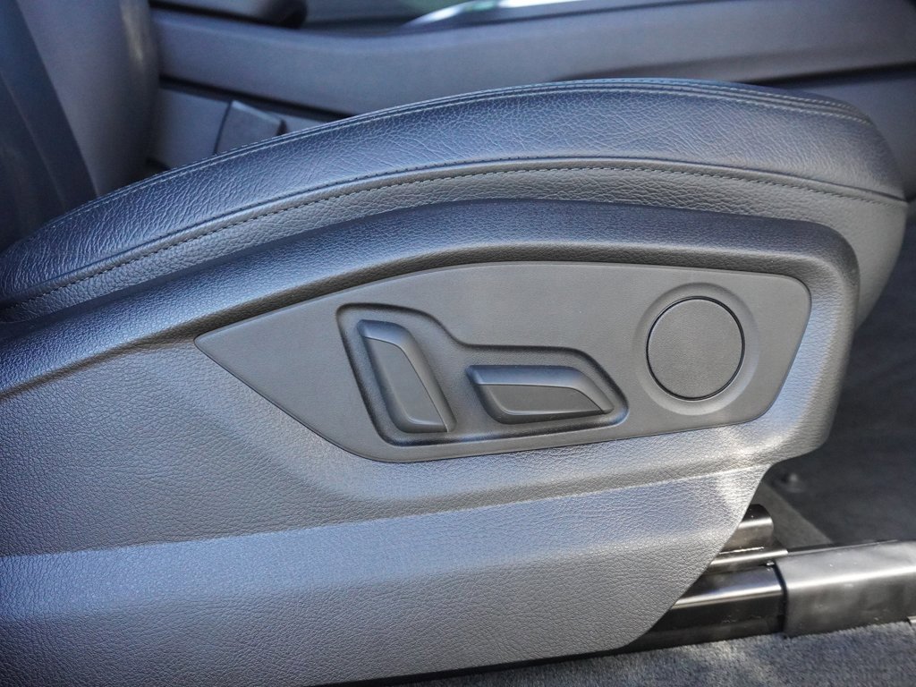 Used 2018 Audi Q7 3.0T Premium Plus w/ Premium Plus Package image 40