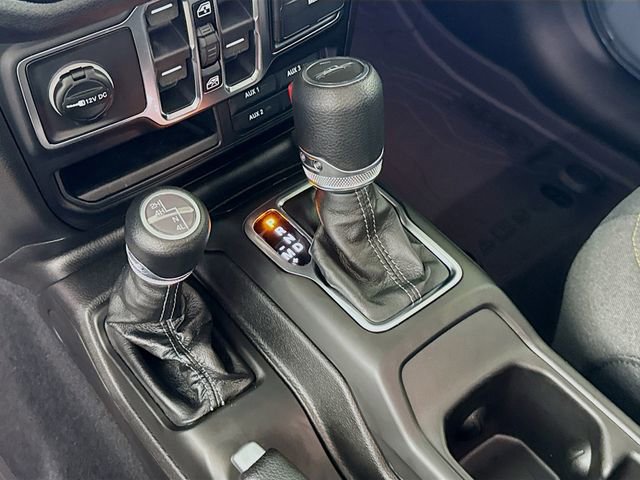 New 2026 Jeep Gladiator Sport image 19