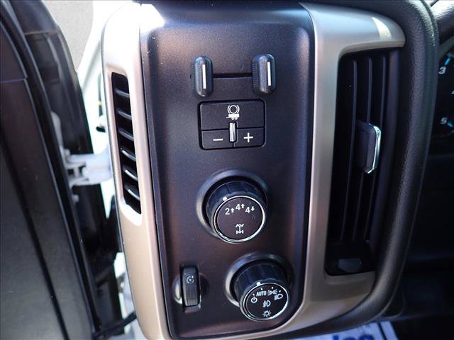 Used 2017 GMC Sierra 3500 Denali w/ Duramax Plus Package AWD/4WD image 13