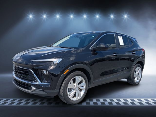 Used 2024 Buick Encore GX Preferred FWD image 7