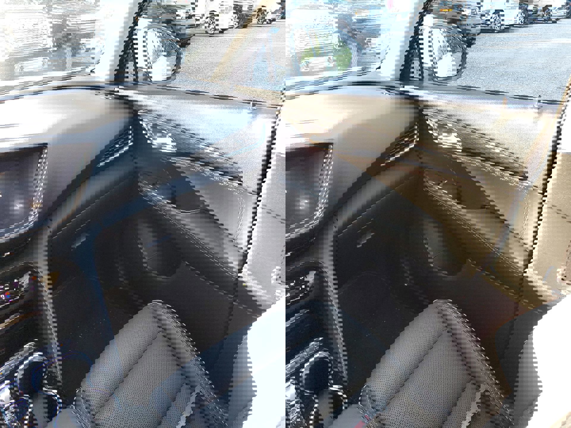 Used 2021 Buick Envision Essence image 50