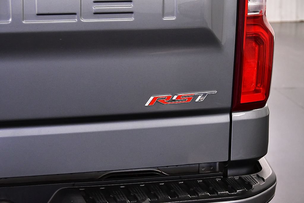 Used 2019 Chevrolet Silverado 1500 RST w/ All-Star Edition AWD/4WD image 11