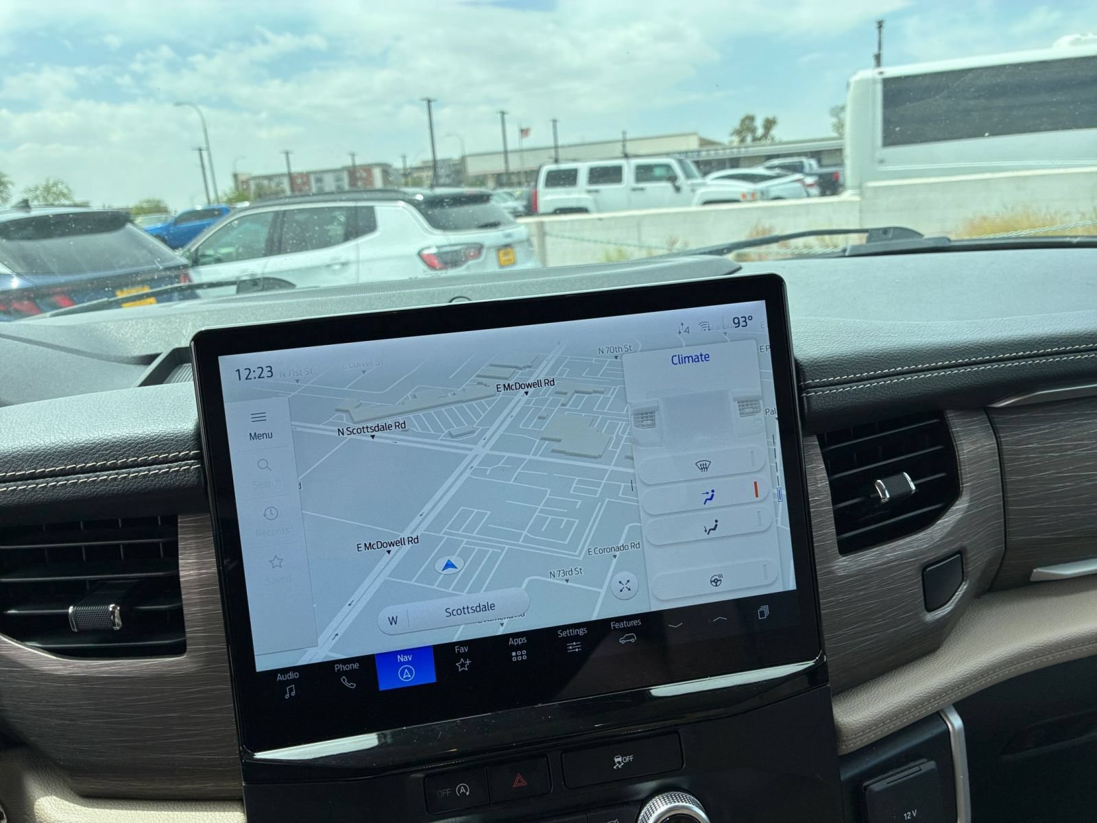 Used 2024 Ford Expedition Limited RWD image 20