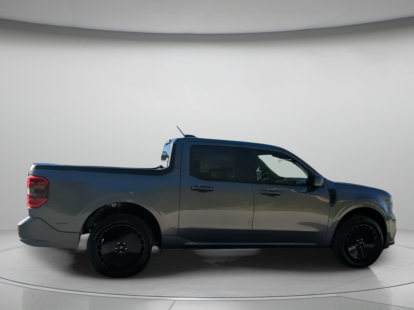 New 2026 Ford Maverick Lobo AWD/4WD image 34