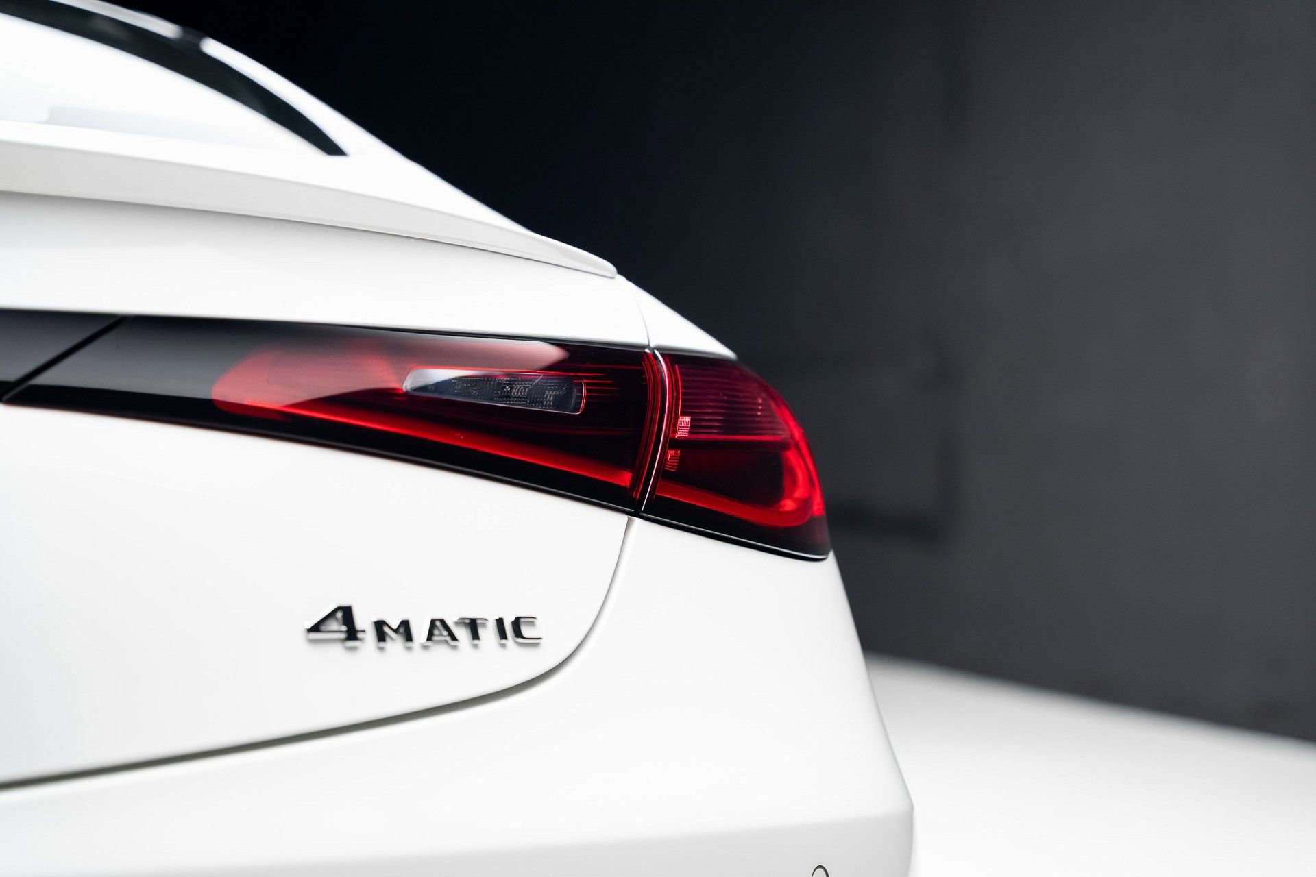 Used 2024 Mercedes-Benz CLE 300 4MATIC Coupe image 29