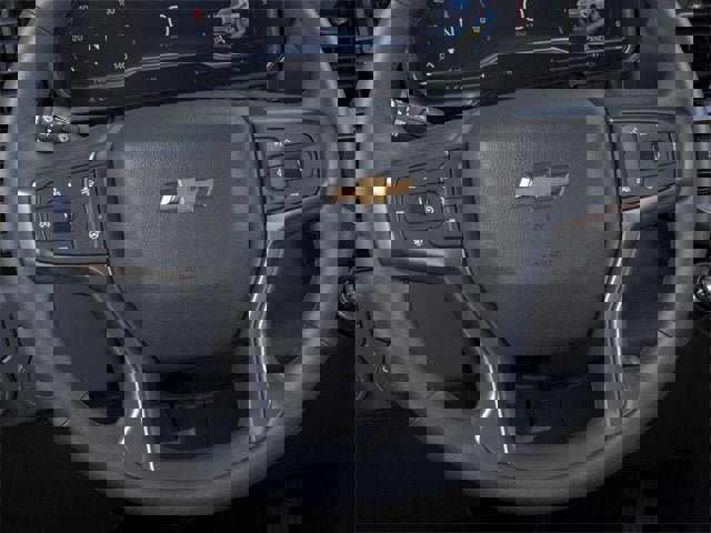 New 2026 Chevrolet Silverado 2500 ZR2 image 19