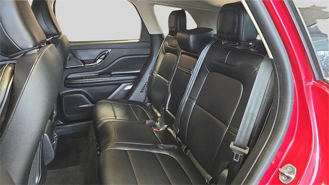 Used 2023 Lincoln Corsair Standard image 18